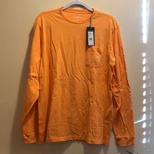 Vineyard Vine long sleeve shirt